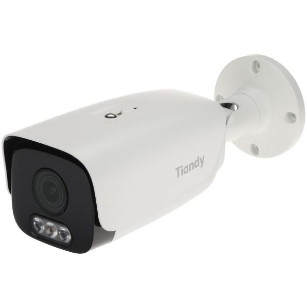 Tiandy TC-C35LP IP-kamera 5 Mpx 2,7-13,5 mm med motozoom billede