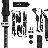 Sammenklappelige trekkingstave TK8603 - NILS billede