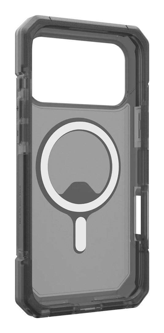 UAG Pathfinder MagSafe cover til iPhone 6,9" - Ash billede