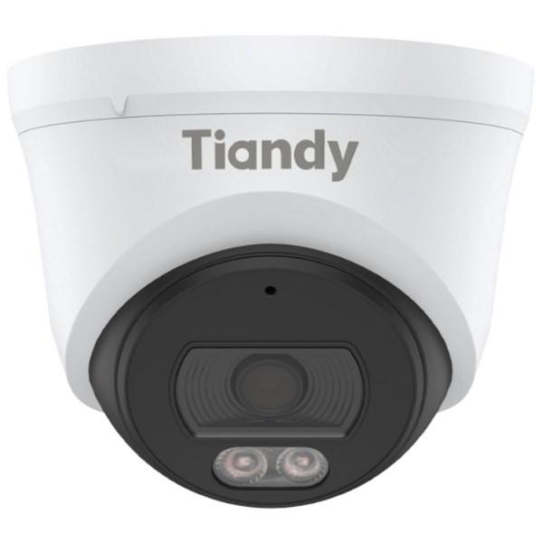 Tiandy TC-C36XN 2ENA-28 IP-overvågningskamera - 6 Mpx, 2,8 mm (Spark Series) billede