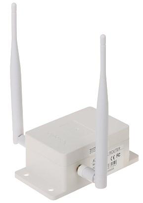 4G LTE access point og router ATE-G1CH - 150 Mb/s billede