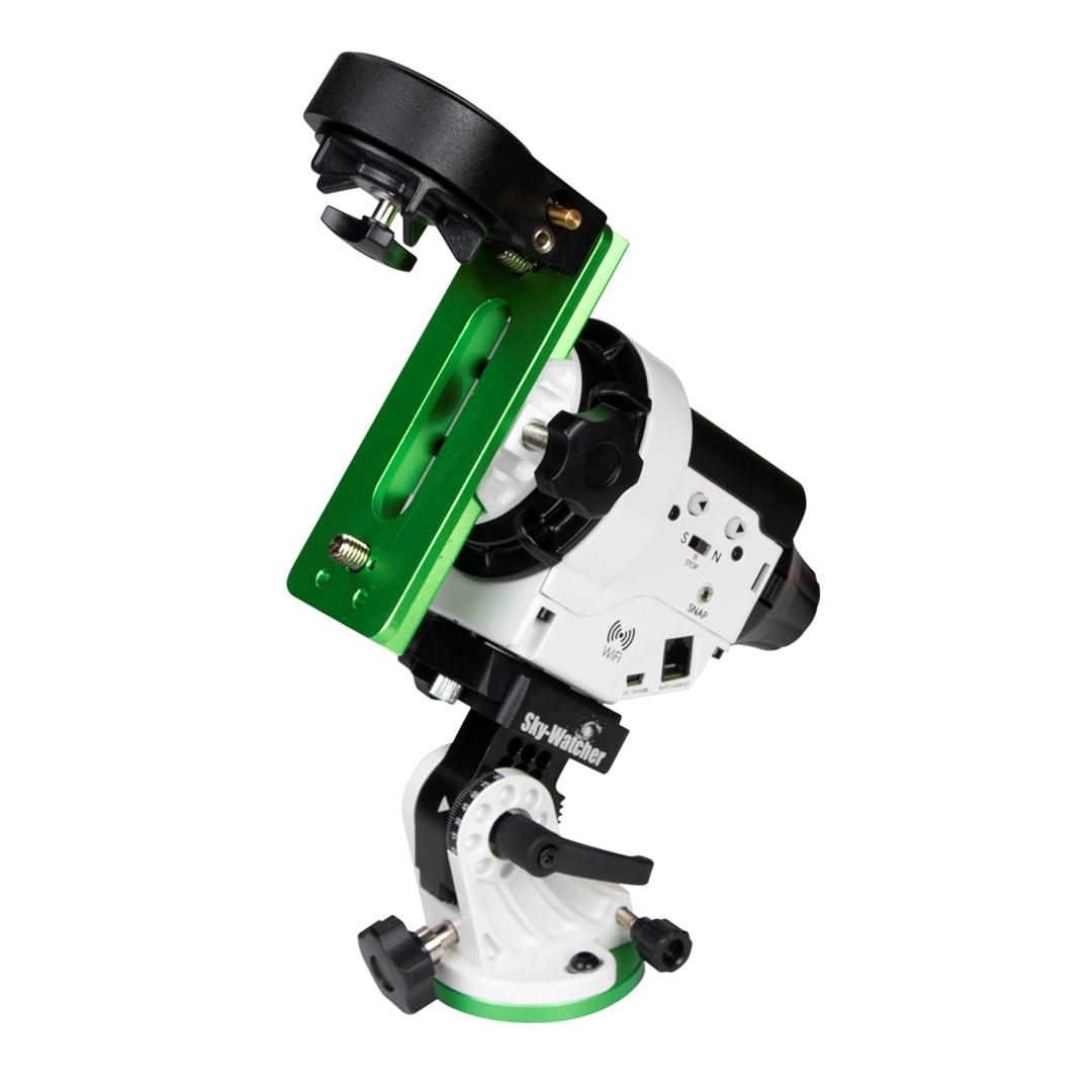 Sky-Watcher Star Adventurer 2i Pro Pack - astrofoto montering med sporingshoved billede