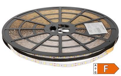 LED bånd 12 V 14,4 W/m - neutral hvid 4000 K, 50 m billede