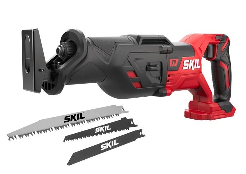 Skil 20V bajonetsav 3480CB - akku uden batteri billede