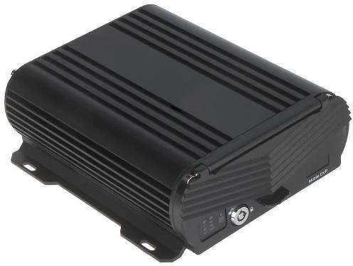 Mobil DVR til AHD - 8 kanaler billede