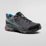 La Sportiva Spire GTX damesko - vandresko, black/topa, str. 41 billede
