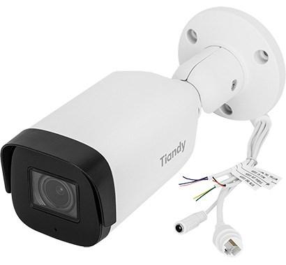 Tiandy IP-kamera TC-C32US - udendørs overvågningskamera billede
