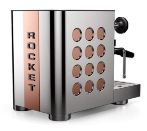 Rocket Espresso Milano Appartamento TCA semiautomatisk espressomaskine 1,8 l billede