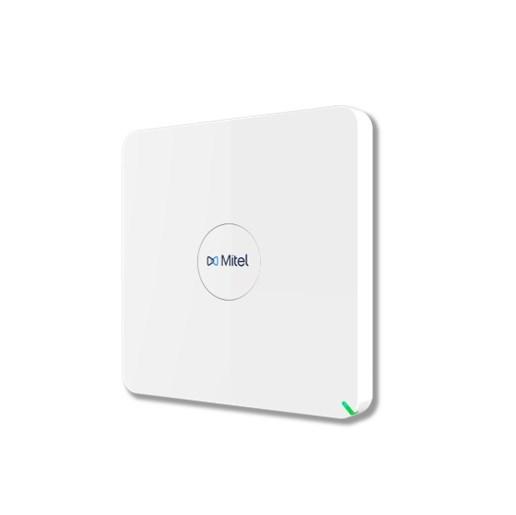 Mitel RFP 48 - base til VoIP-telefon, DECT/Wi‑Fi billede