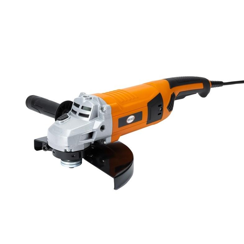 Vinkelsliber S1M-KZ31-230 - 2.000 W, 230 mm billede