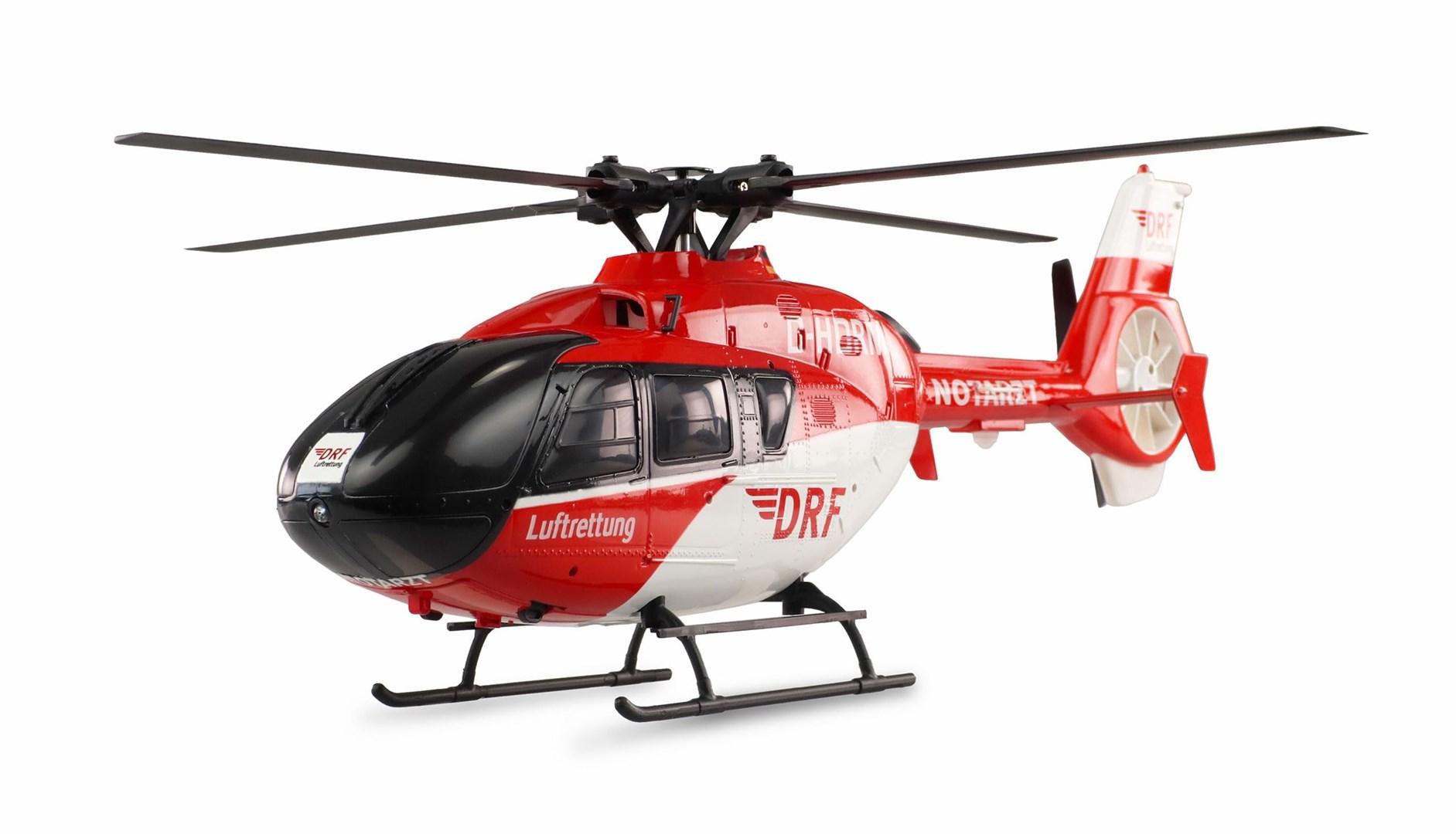 Amewi DRF AFX-135 PRO - 6-kanals helikopterdrone billede