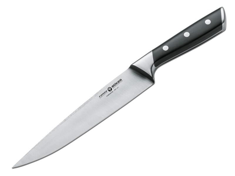 Böker Forge kokkekniv 20 cm billede