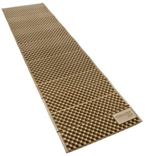 Therm-a-Rest Z Lite liggeunderlag - 51 × 183 cm, grå billede