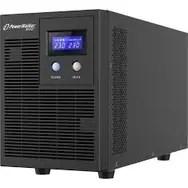 PowerWalker VFI 2000 RMGSPF1HID UPS - 2.000 W online dobbeltkonvertering billede