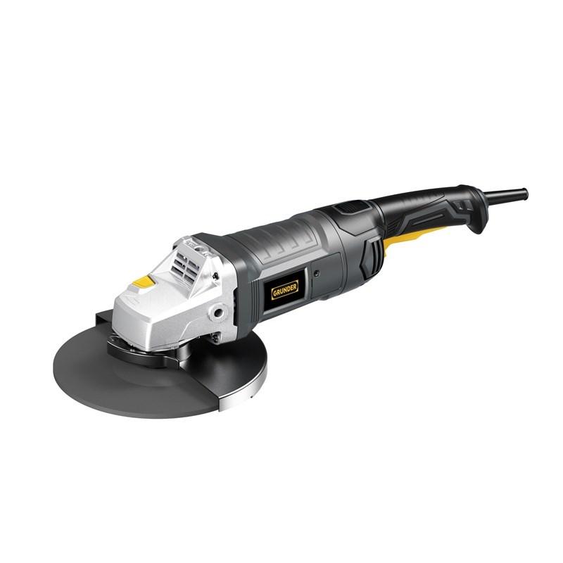 Vinkelsliber 2.350 W - S1M-ZK35-230 billede