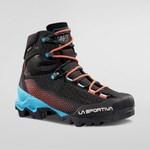 Aequilibrium ST Woman GTX vandrestøvle - Hibiscus, str. 38 billede