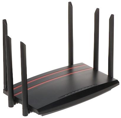 4G+ LTE Cat. 6 access point og router - LTE-CA2-103 billede