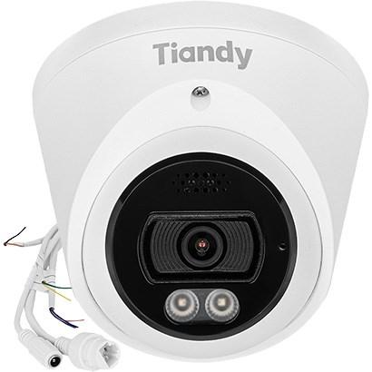 Tiandy TC-C35XQ IP-overvågningskamera 2,8 mm billede