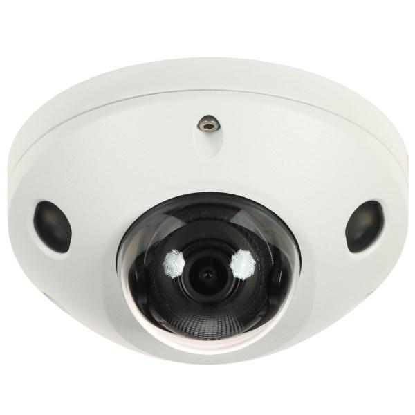 IP-kamera Smart Hybrid Light APTI 5 Mpx 2,8 mm - dome overvågningskamera billede
