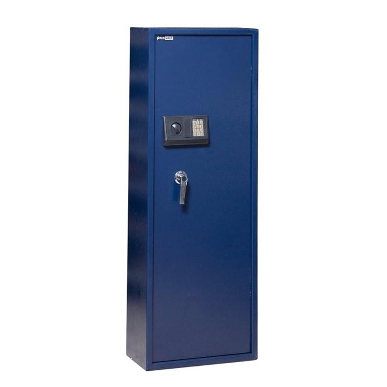 Våbenskab SAFE FOR GUNS SG-150D5 - elektronisk kodelås billede