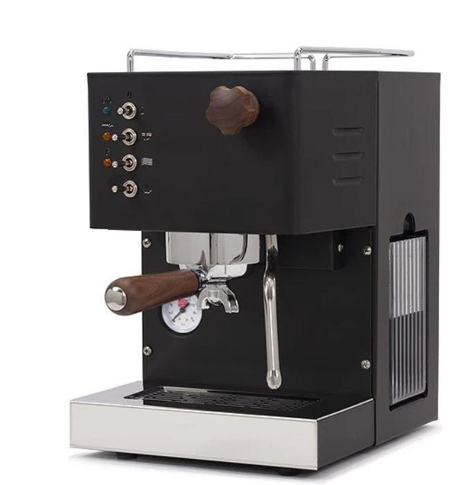 Quick Mill Pippa espressomaskine - sort billede