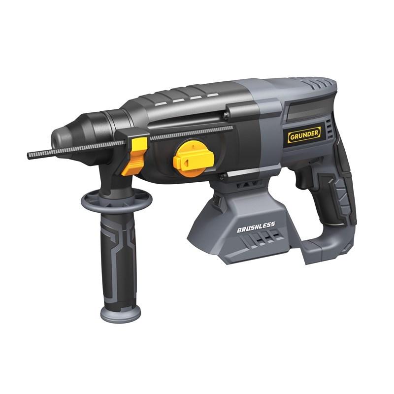 Akku borehammer 18 V - HB-BL2615 (børsteløs) billede