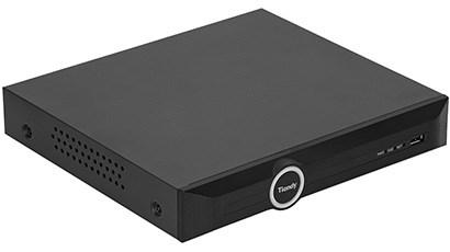 IP-optager 10 kanaler - 8 PoE Lite (TC-R3110) billede
