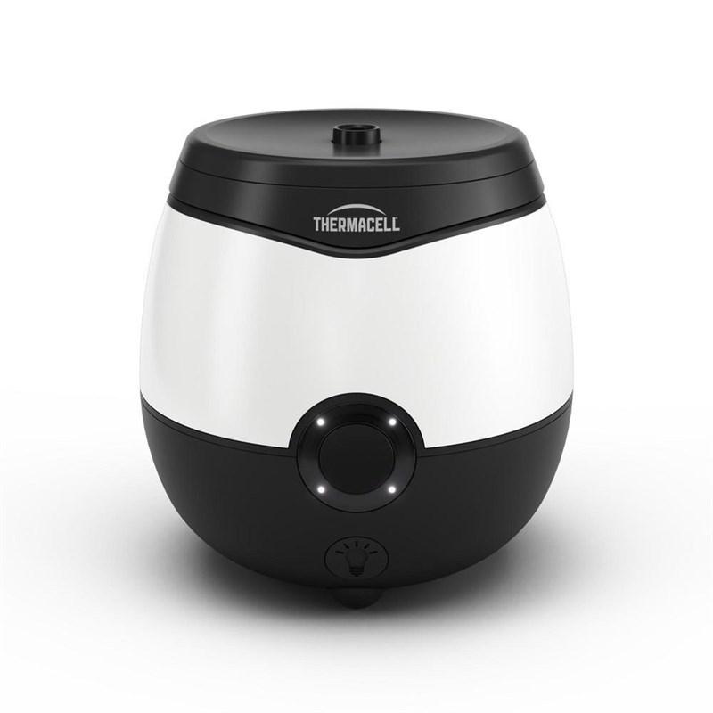 Thermacell EL55 myggeafviser - elektrisk myggeskræmmer til terrasse og have billede