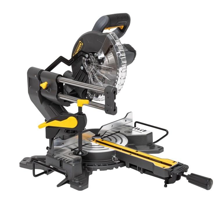 Kapsav J1G-ZP12-K210A-4 D210 - 1.500 W billede