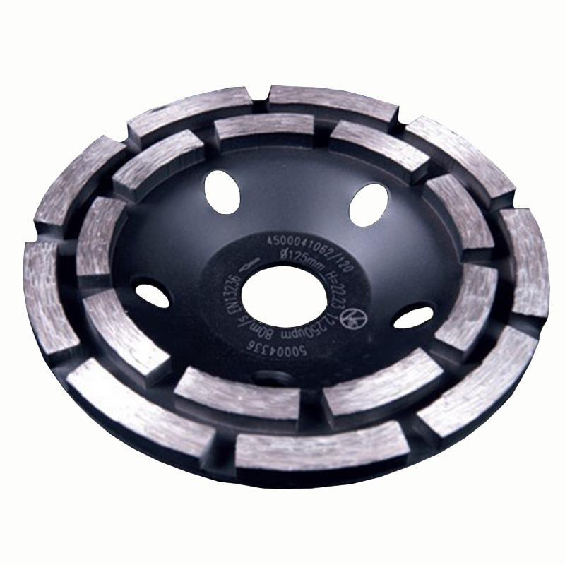 Diamant slibeskål STB Pro - 180 mm billede