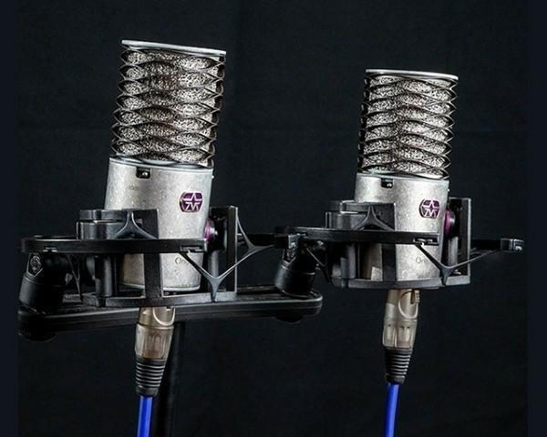 Aston Microphones Origin - stereo sæt kondensatormikrofoner billede