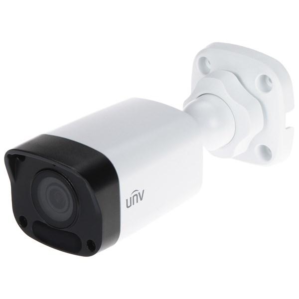 UNV IPC2125LB-AF28-A2 IP-kamera - 5 MP, 2,8 mm bullet billede