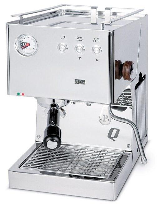 Quick Mill POP semiautomatisk espressomaskine - 1,8 l billede