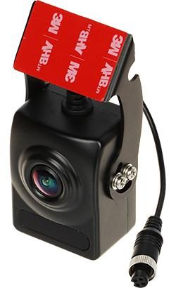 AHD overvågningskamera ATE-CAM-AHD977-F03 - 1080p, 2,8 mm billede