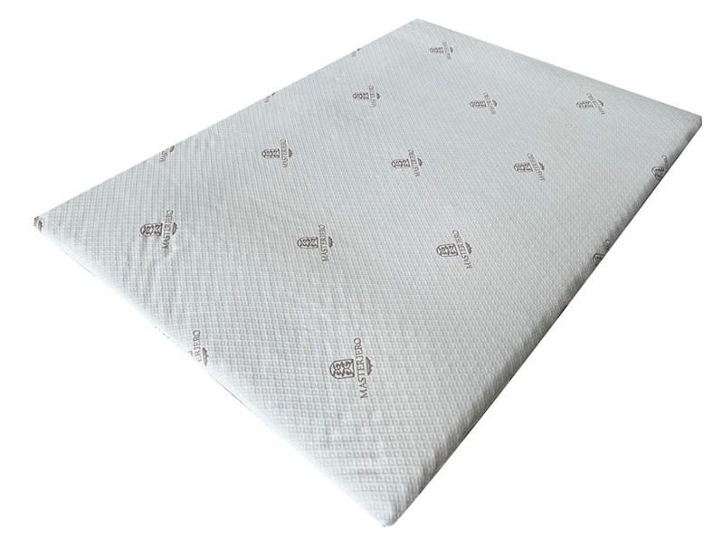 Topmadras Masterjero 140×200×5 cm billede