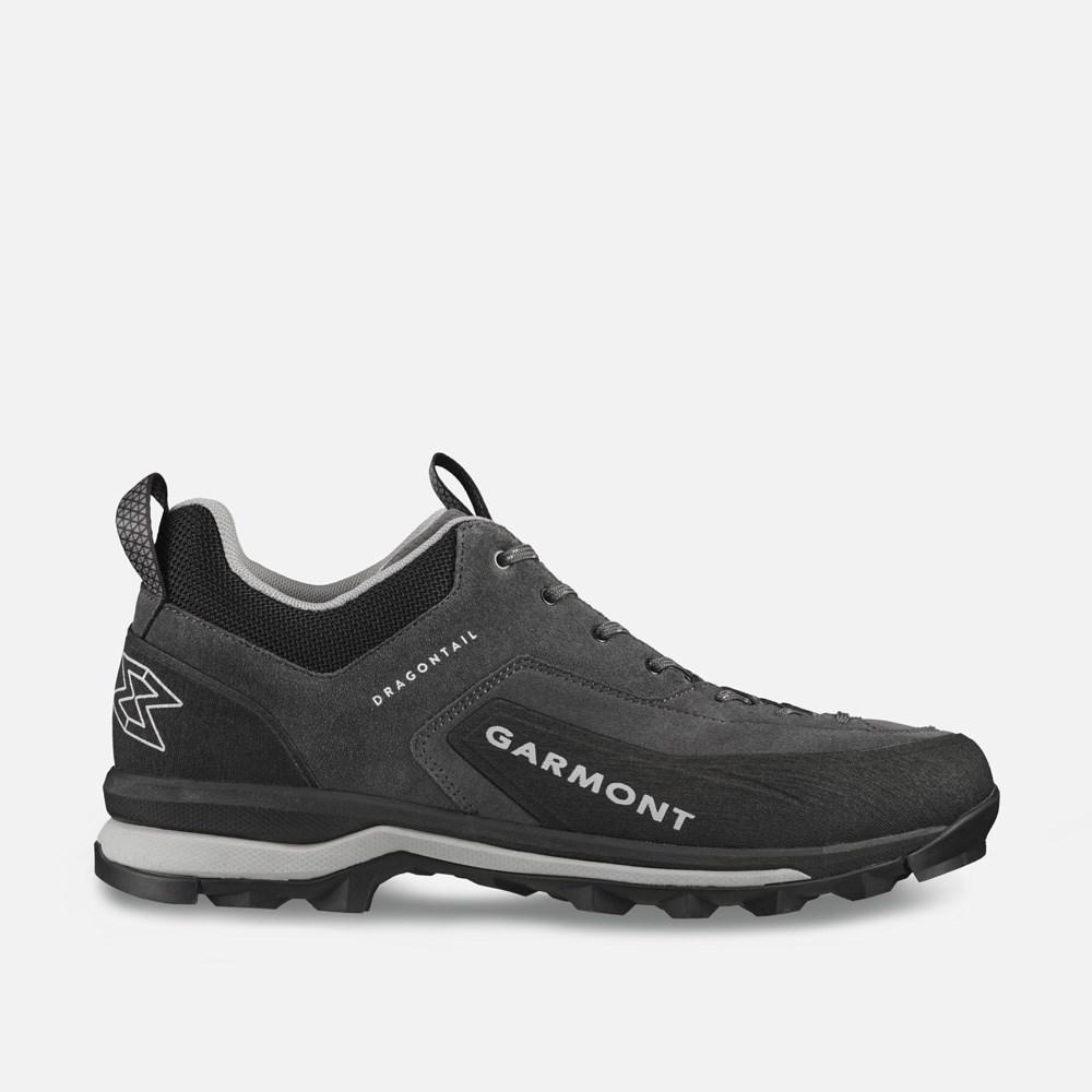 Garmont Dragontail vandresko - sort, str. 10,5 (US) billede