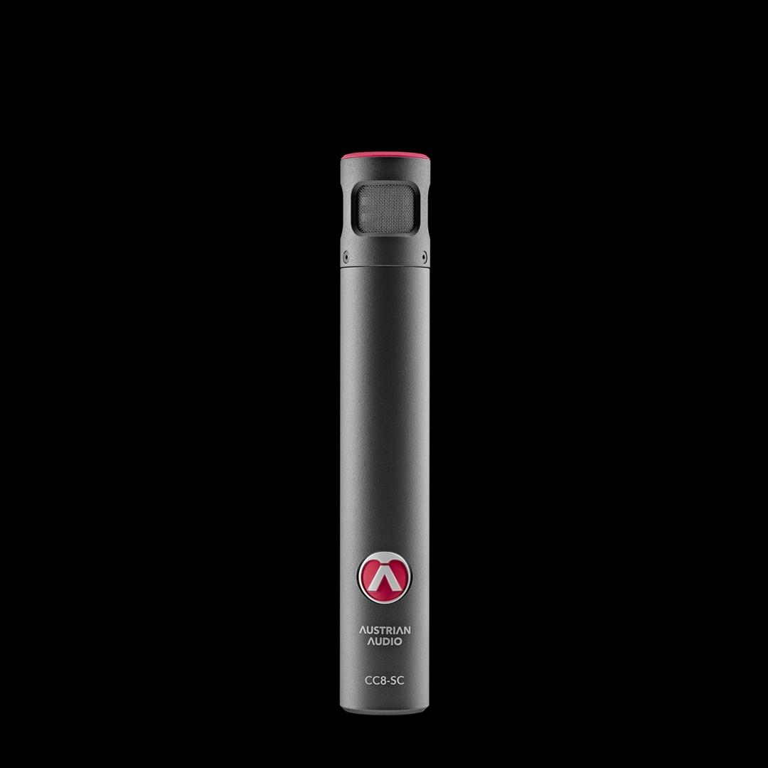 Austrian Audio CC8-SC kondensatormikrofon billede