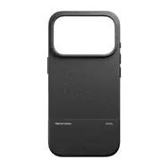 Native Union (RE)Classic cover til iPhone 17 Pro Max - kompatibel med MagSafe, sort billede