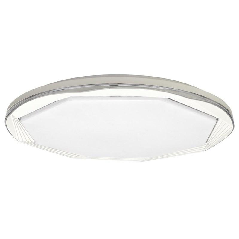 Loftplafond Optima 52 W LED Ø48 cm - ML6400 billede