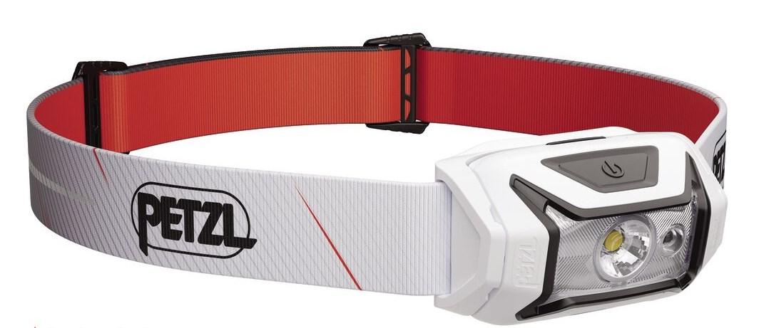 Petzl Tikka Core pandelampe - hvid, LED