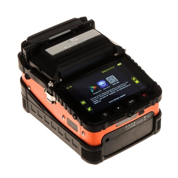AI-5 fibersplejser - Signal Fire fusion splicer billede