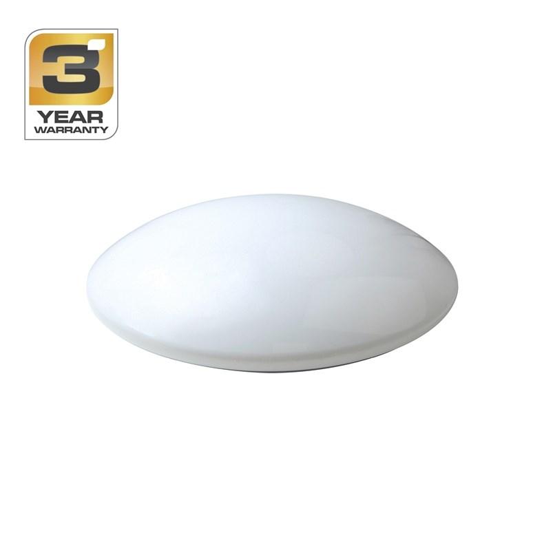 LED loftplafond med stjerneeffekt - CMLED-322A-60W, 76,5 cm billede