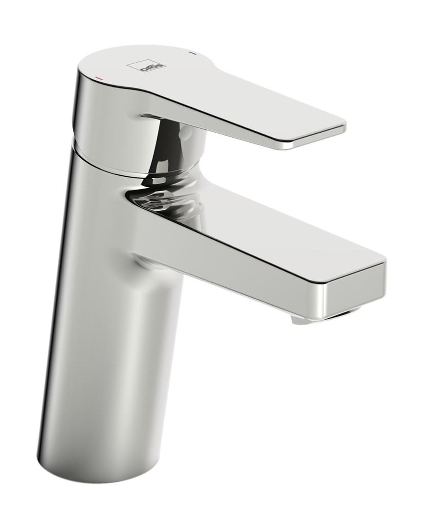 Oras Twista 3806F - krom håndvaskarmatur billede