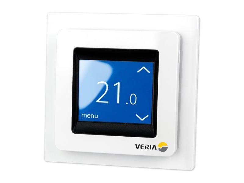 Veria Control ET45 termostat - 16 A vægmonteret billede