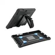 Mobilis Protech etui med 360° håndstrop og kickstand - til Galaxy Tab Active Pro billede