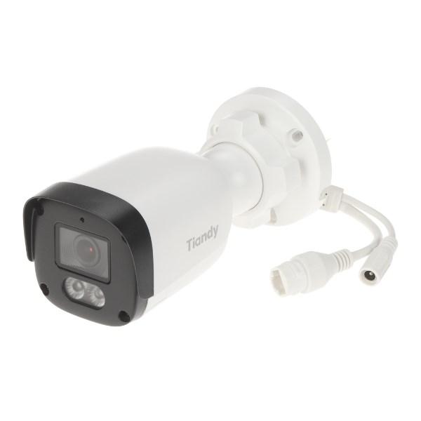 Tiandy Spark Series TC-C32QV 2FNA-28 IP-kamera - 1080p, 2,8 mm billede