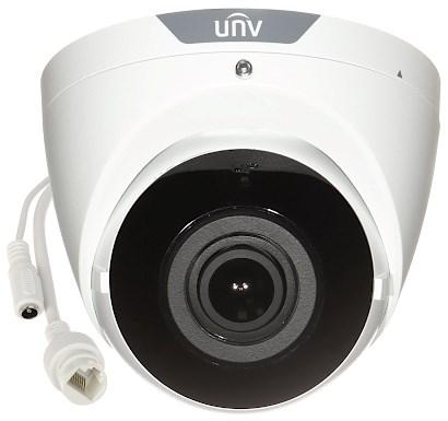 UNV dome overvågningskamera - vandal­sikret IP-kamera IPC3605SB-ADF16KM-I0 billede