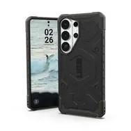UAG Pathfinder Magnet cover til Samsung Galaxy S26 Ultra - sort billede
