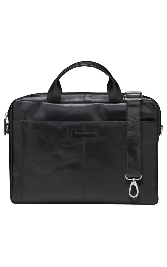 dbramante1928 Amalienborg computertaske 15" - sort billede
