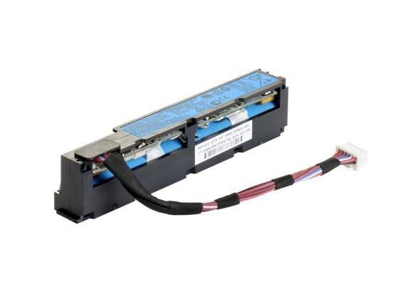 HPE 96W Smart Storage Battery - sæt (op til 20 enheder / 260 mm kabel) billede